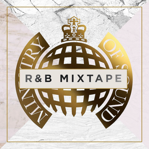 Stiahni si Hudba R&B MIXTAPE - MINISTRY OF SOUND (2019)