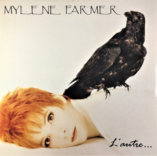 Stiahni si Hudba Mylene Farmer - L'Autre (1991)[WavPack]