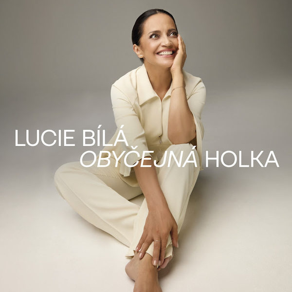 Stiahni si Hudba Lucie Bílá - Obyčejná holka (2025)