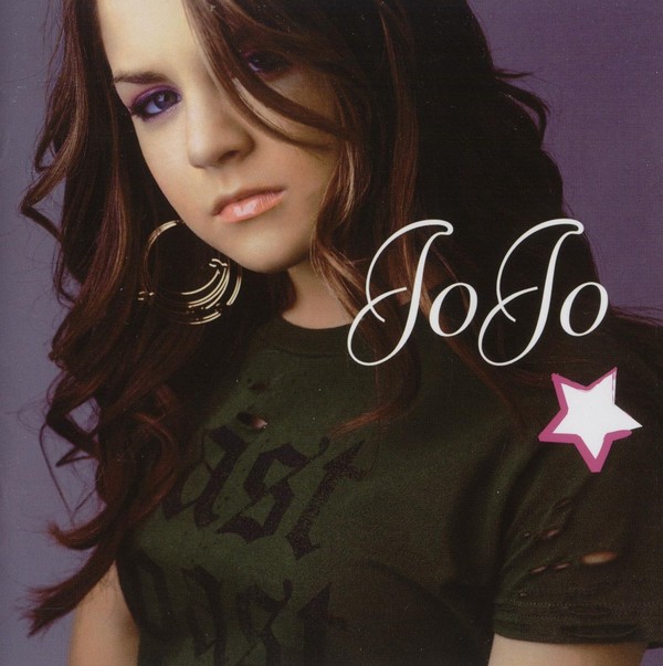 Stiahni si Hudba JoJo - JoJo (2004)[MP3.CBR.128]