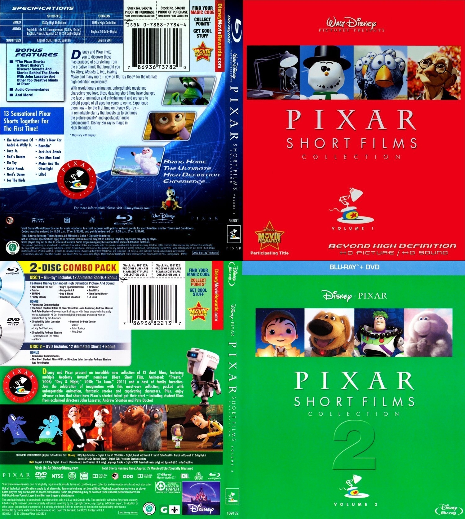 Stiahni si Filmy Kreslené Pixar pohadky Full Hd