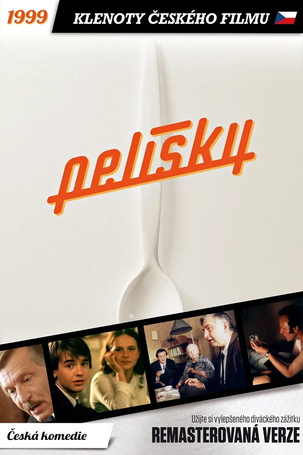Stiahni si Filmy CZ/SK dabing Pelíšky (1999)(CZ)[2160p][AIUpscale][HEVC] = CSFD 91%