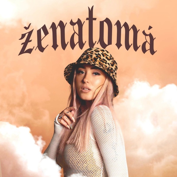 Stiahni si Hudba Aless - Zenatoma (2020)[FLAC]