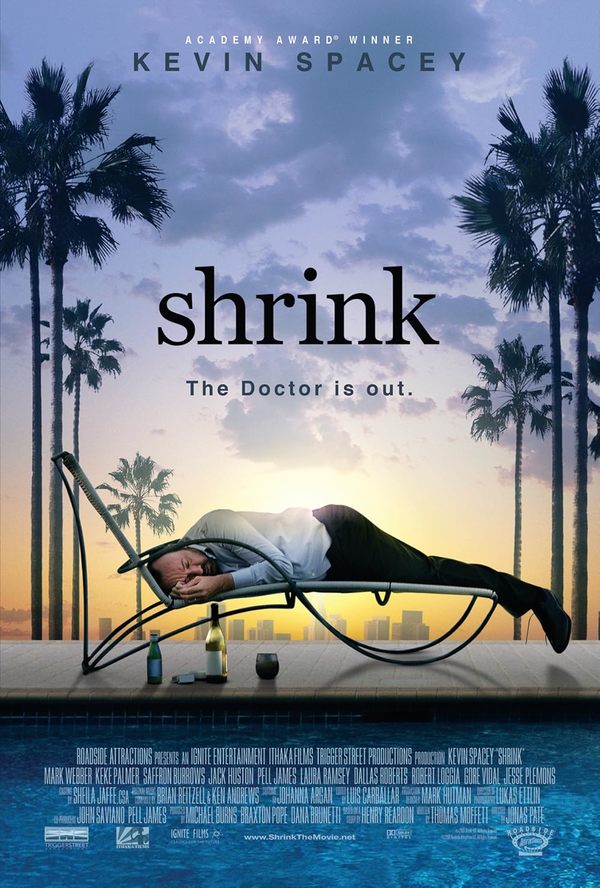 Stiahni si HD Filmy Cvokař / Shrink 2009 EN/CZ BDRip 720p = CSFD 66%
