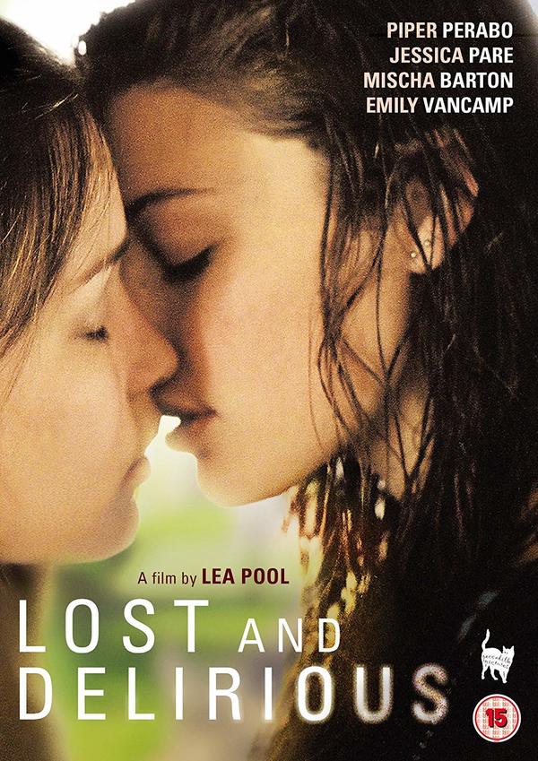 Stiahni si Filmy s titulkama Ztracena / Lost and Delirious (2001)[WEBRip][1080p] = CSFD 72%