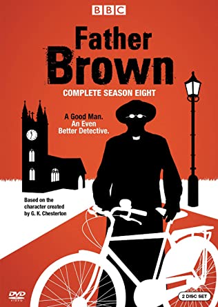 Stiahni si Seriál Otec Brown / Father Brown 8. serie (2020)(CZ)[1080p][TvRip] = CSFD 67%