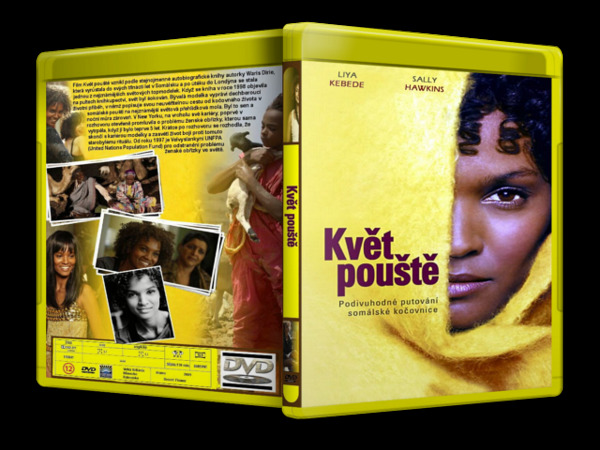 Stiahni si Filmy CZ/SK dabing Kvet pouste / Desert Flower (2009)(CZ) = CSFD 80%