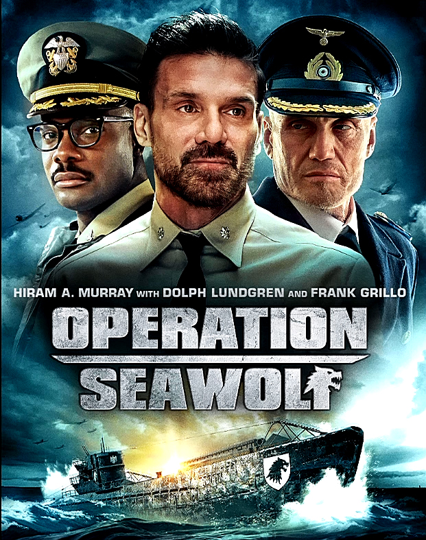 Operation Seawolf (2022)[WebRip][1080p] = CSFD 20%