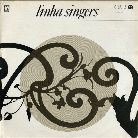 Stiahni si Hudba Linha Singers - Linha Singers (1973)(OPUS)(Hi-Res)(24-bit, 48,0 kHz)[FLAC]