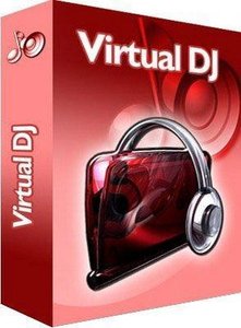 Stiahni si Programy Virtual DJ v8.0