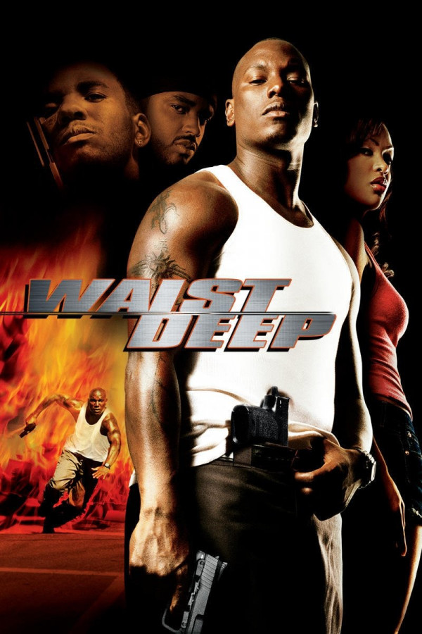Stiahni si Filmy s titulkama Hluboko V Gangu / Waist Deep (2006)(EN)[1080p] = CSFD 60%