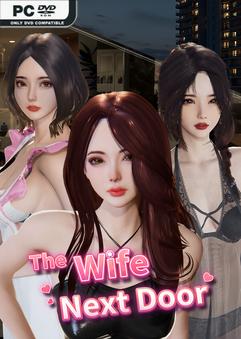 Stiahni si xXx hry (18+) The Wife Next Door Build 17543140 (2024)