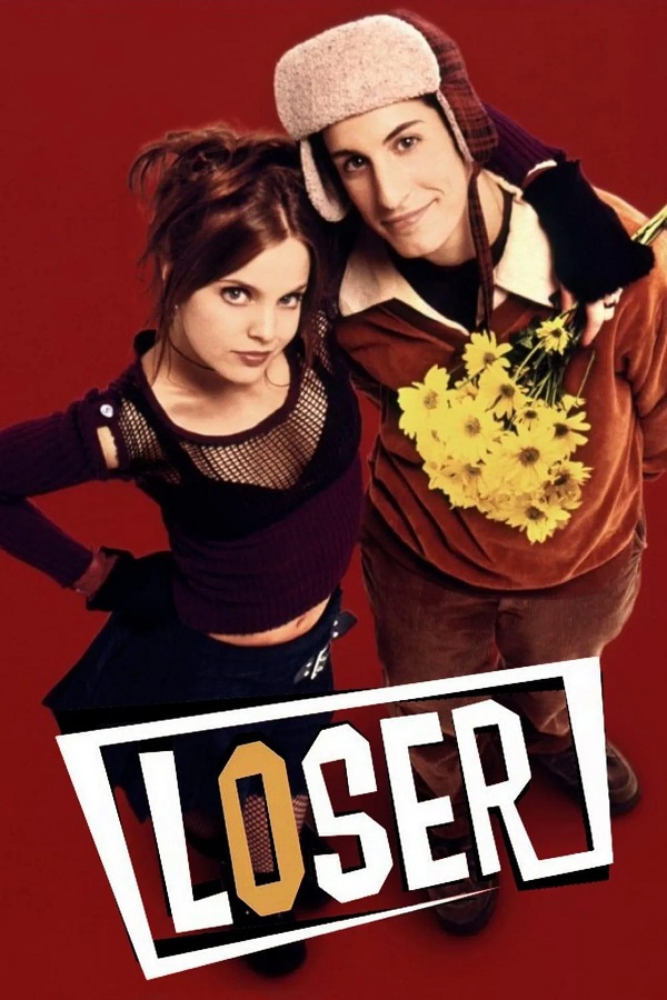 Stiahni si Filmy CZ/SK dabing Křupan / Loser (2000)(CZ)[1080p][HEVC] = CSFD 52%