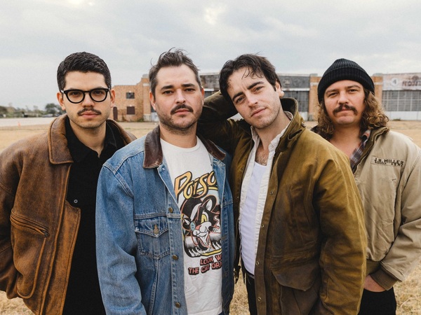 Stiahni si Hudba Nicotine dolls (2017-2025)[FLAC]