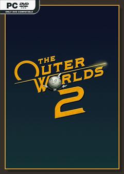 Stiahni si Hry na Windows The Outer Worlds 2 (2025)[TENOKE]