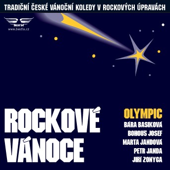 Olympic - Rockove Vanoce (2008)