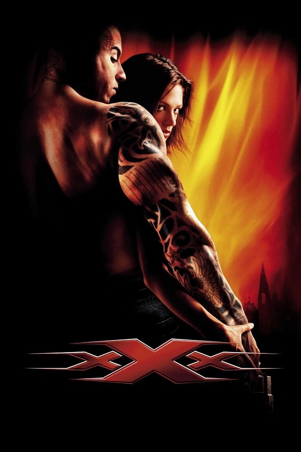 Stiahni si Filmy CZ/SK dabing xXx (2002)(CZ/EN)[2160p][AIUpscale][HDR10+/DV][HEVC] = CSFD 58%