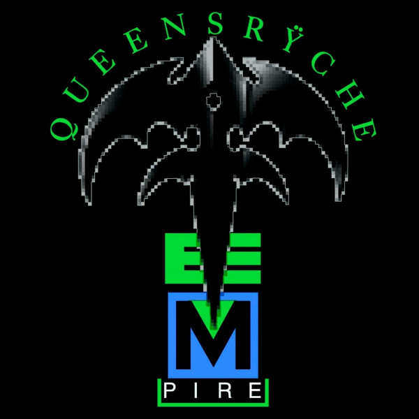 Stiahni si Hudba Queensrÿche - Empire (1990)[FLAC]