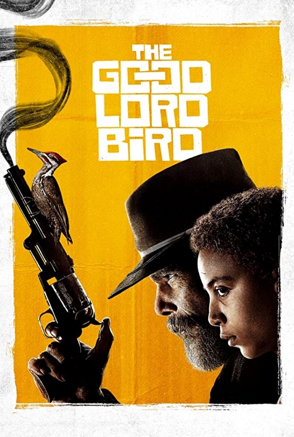 Stiahni si Seriál The Good Lord Bird 2020 S01E01 1080p WEB DL = CSFD 73%