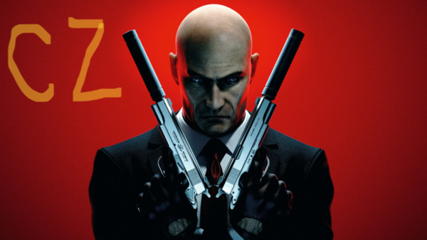 Stiahni si Hry na Windows Čeština na Hitman Absolution