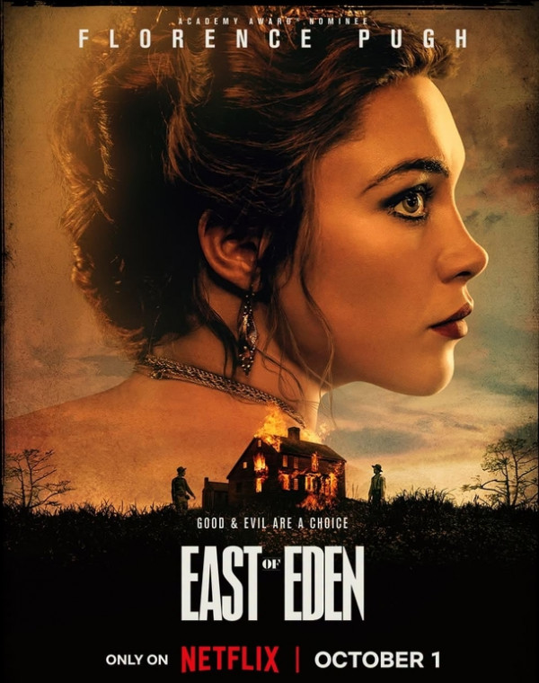 Stiahni si Seriál Na východ od ráje / East of Eden [WebRip][1080p][HEVC] = CSFD = 85%