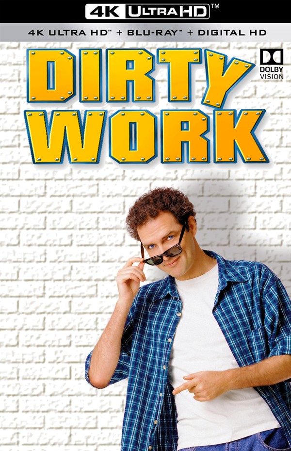 Stiahni si UHD Filmy  Spinava prace / Dirty Work (1998)(CZ/FR/EN)(2160p 4K BDRemux)(DolbyVision - HDR10) = CSFD 52%