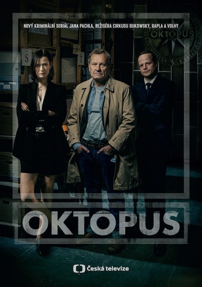 Stiahni si Seriál Oktopus S01E12 - Bankocetle (CZ)[WEB-DL][1080p]  = CSFD 63%