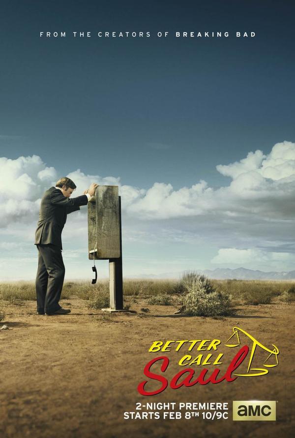 Stiahni si Seriál Volejte Saulovi / Better Call Saul S06E02 (2022)[1080p][WEB-DL] = CSFD 89%