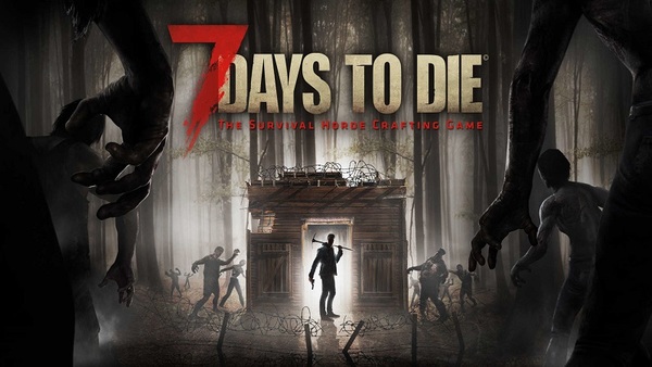 Stiahni si Hry na Windows 7 days to die alpha 20 