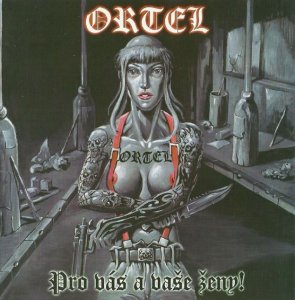 Stiahni si Hudba Ortel - Pro vás a vaše ženy! (2006)