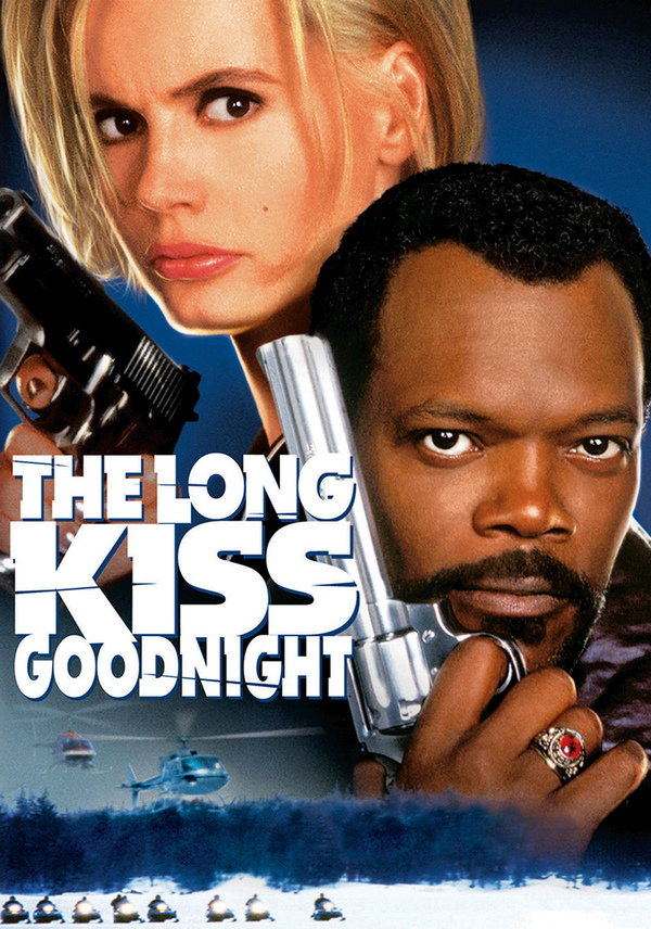 Stiahni si UHD Filmy The Long Kiss Goodnight / Dlouhý polibek na dobrou noc (1996) (UHD Remux) CZ SK EN = CSFD 65%