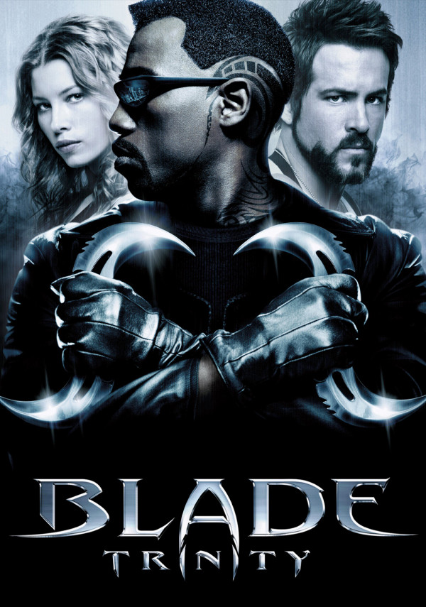 Stiahni si HD Filmy Blade: Trinity (2004)(CZ/SK)(1080p) = CSFD 54%