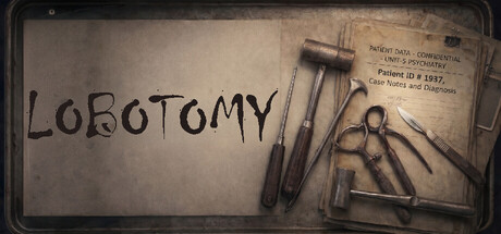 Stiahni si Hry na Windows Lobotomy (2026) CZ