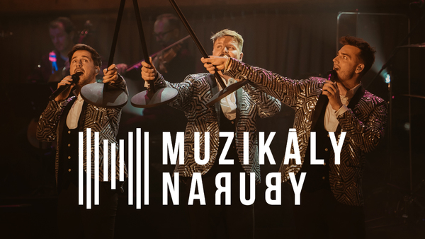 Stiahni si Hudební videa  Muzikaly Naruby (2022)[WEB-DL][1080p] = CSFD 40%