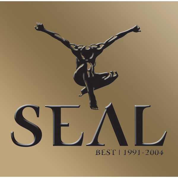 Stiahni si Hudba Seal - Best 1991 - 2004 (2004) [16-bit,44.1kHz FLAC]
