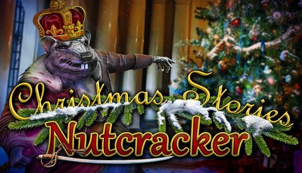 Stiahni si Hry na Windows Christmas Stories - Nutcracker Collector's Edition (2012)