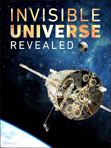 Stiahni si Dokument Odhalení vesmíru / Nova: Invisible Universe Revealed (2015)(CZ)[TvRip][1080p] = CSFD 86%