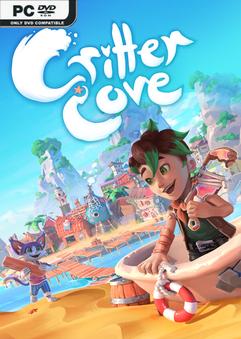 Stiahni si Hry na Windows Critter Cove Build v18419707 (2024)