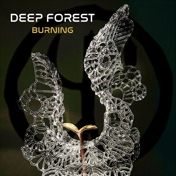 Stiahni si Hudba Deep Forest - Burning (2023)[FLAC]