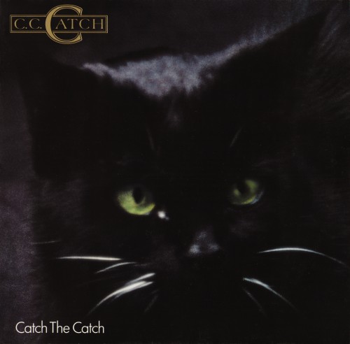 Stiahni si Hudba C C Catch - Catch The Catch (1986)[WavPack]