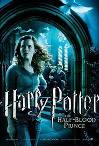 Stiahni si Blu-ray Filmy Harry Potter a Princ dvojí krve / Harry Potter and the Half-Blood Prince (2009)(CZ-ENG)[1080pHD][Blu-Ray] = CSFD 77%