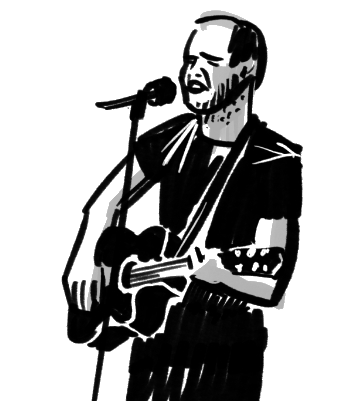 Stiahni si Hudba CZ - Folk Tramp & Country 