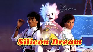 Stiahni si Hudba Silicon Dream- Discography(1987-2009)
