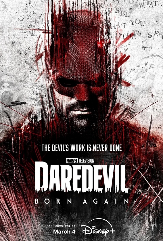 Stiahni si Seriál Daredevil: Znovuzrozeni / Dardevil: Born Again S01 (CZ)[WebRip][1080p][HEVC] = CSFD 75%