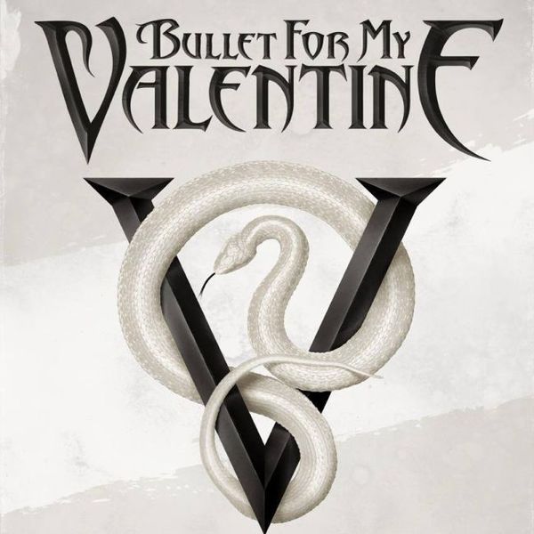 Stiahni si Hudba Bullet For My Valentine - Venom (2015)