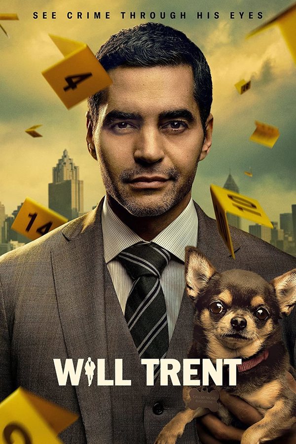 Stiahni si Seriál Will Trent (2023)(S01-E02(EN)[WEB-DL][720p] = CSFD 64%