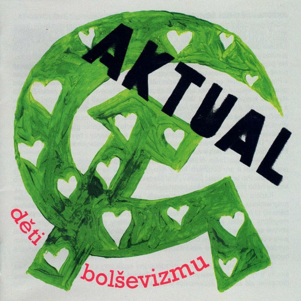 Stiahni si Hudba Aktual - Děti bolševizmu (2005)
