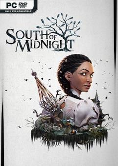 Stiahni si Hry na Windows South of Midnight v1.2.0.185531-Repack