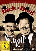 Stiahni si Filmy s titulkama Laurel a Hardy zdedili ostrov / Atoll K (1951)