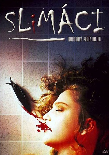 Stiahni si Filmy CZ/SK dabing Slimaci / Slugs, muerte viscosa /  Slugs: The Movie (1988)(CZ) = CSFD 60%